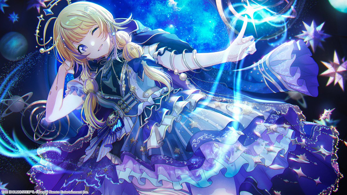 シャニソン公式【好評配信中!】 tweet media