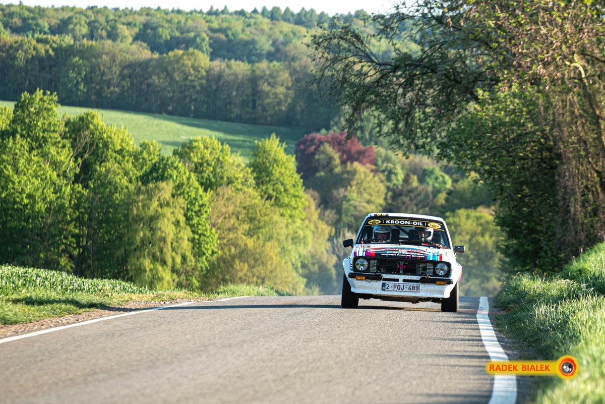 Rdk_bialek_show's tweet image. the landscape of wallonia
Carlier Thomas
Sevrin Marc
Ford Escort RS 1800 MKII
rally de wallonie 2026
#landscape #wallonia #rally #ford #historic