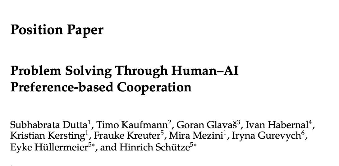 Computational Linguistics Journal tweet media