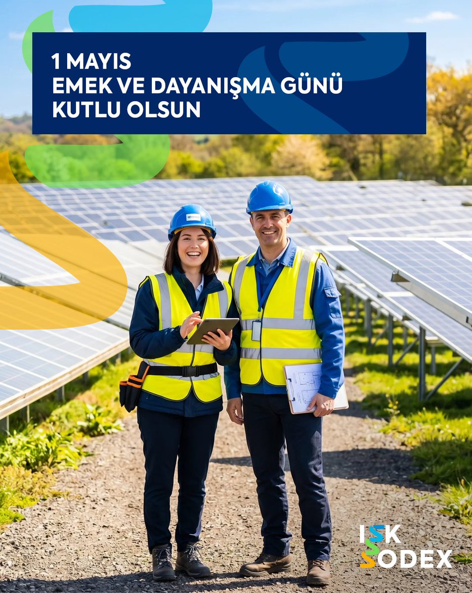 ISK-SODEX tweet media