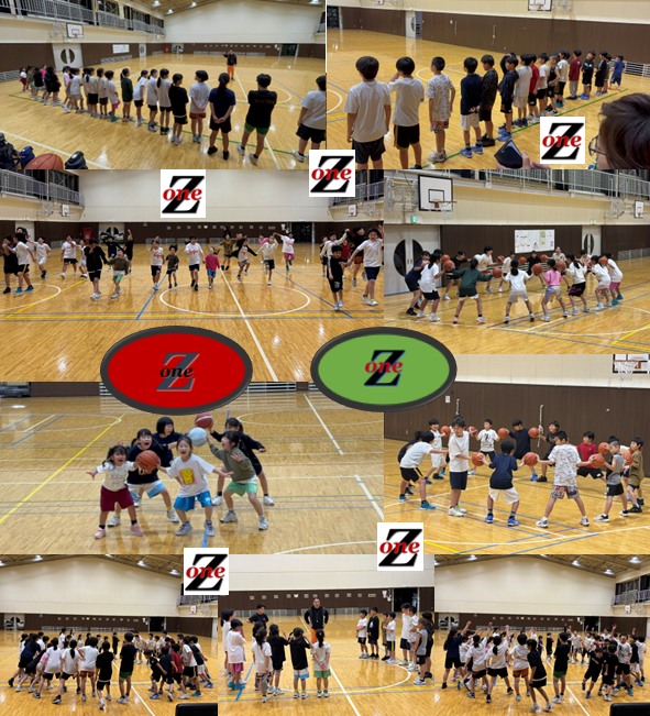 team_zone5's tweet image. 🏀🏀🏀
4/30（木）
2026年度💦早くも１ヶ月💦
🏀ALL-Zone
顏晴ってます！
【毎日は公式戦💦】

#Zone
#ゾーン
#バスケ
#ミニバス
#さいたま
#上尾
#埼玉