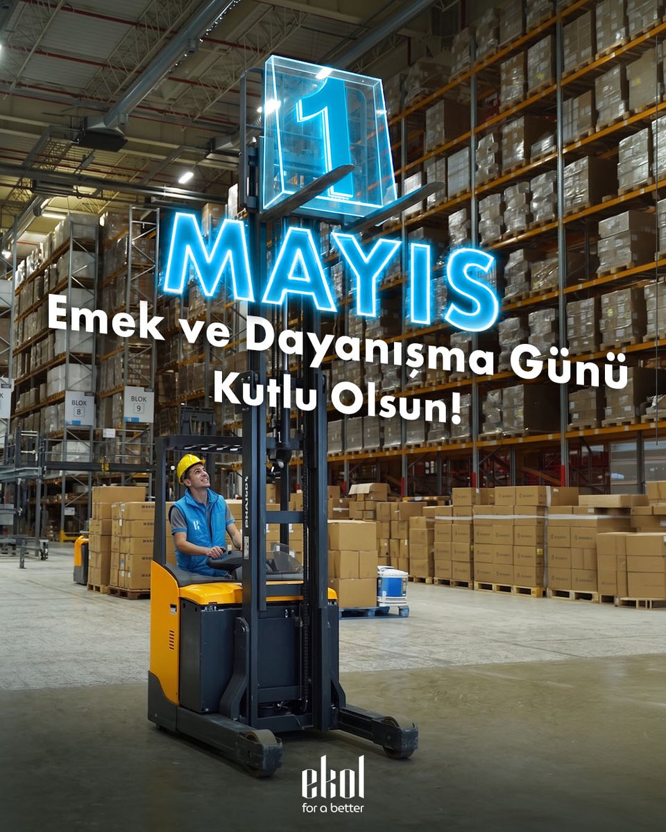 Ekol tweet media