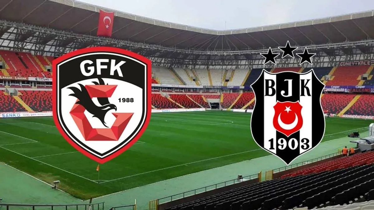 GrAlp5's tweet photo. 📣BEŞİKTAŞ'IN MAÇI VAR..!

●Trendyol Süper Lig 32.Hafta;

⚽️Gaziantep FK 
⚽️Beşiktaş 

📅01 Mayıs 2026/Cuma 
⏰️20.00
🏟Gaziantep Stadı

👁Abdullah Buğra Taşkınsoy 
   Murat Tuğberk Curbay-Mustafa Savranlar
     Direnç Tonusluoğlu(4.)

📺BeIN Sports HD 1
Başarılar Beşiktaş'ım https://t.co/z2fhpTzPj3