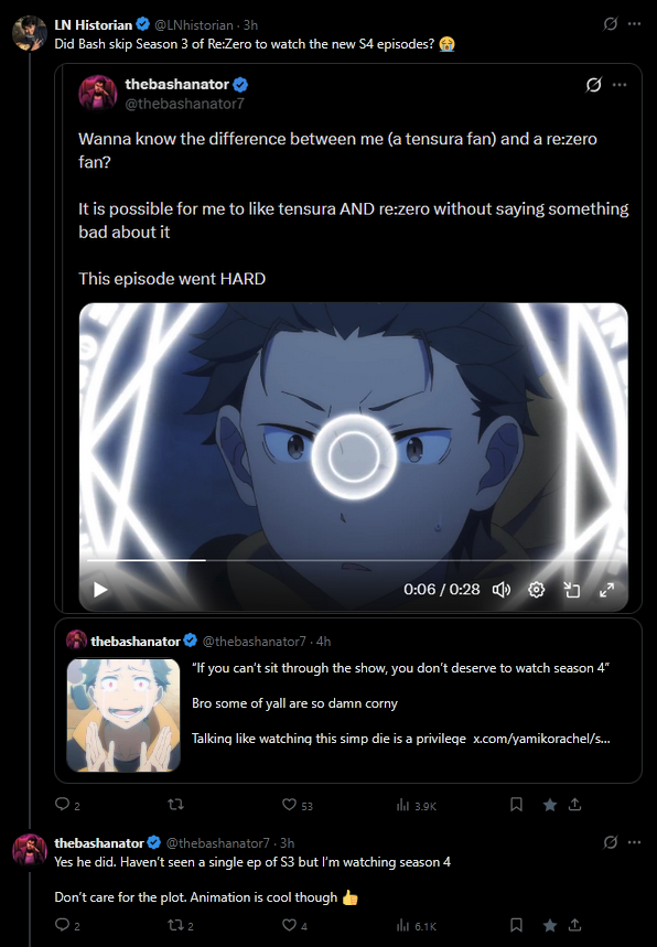 SamMike tweet media