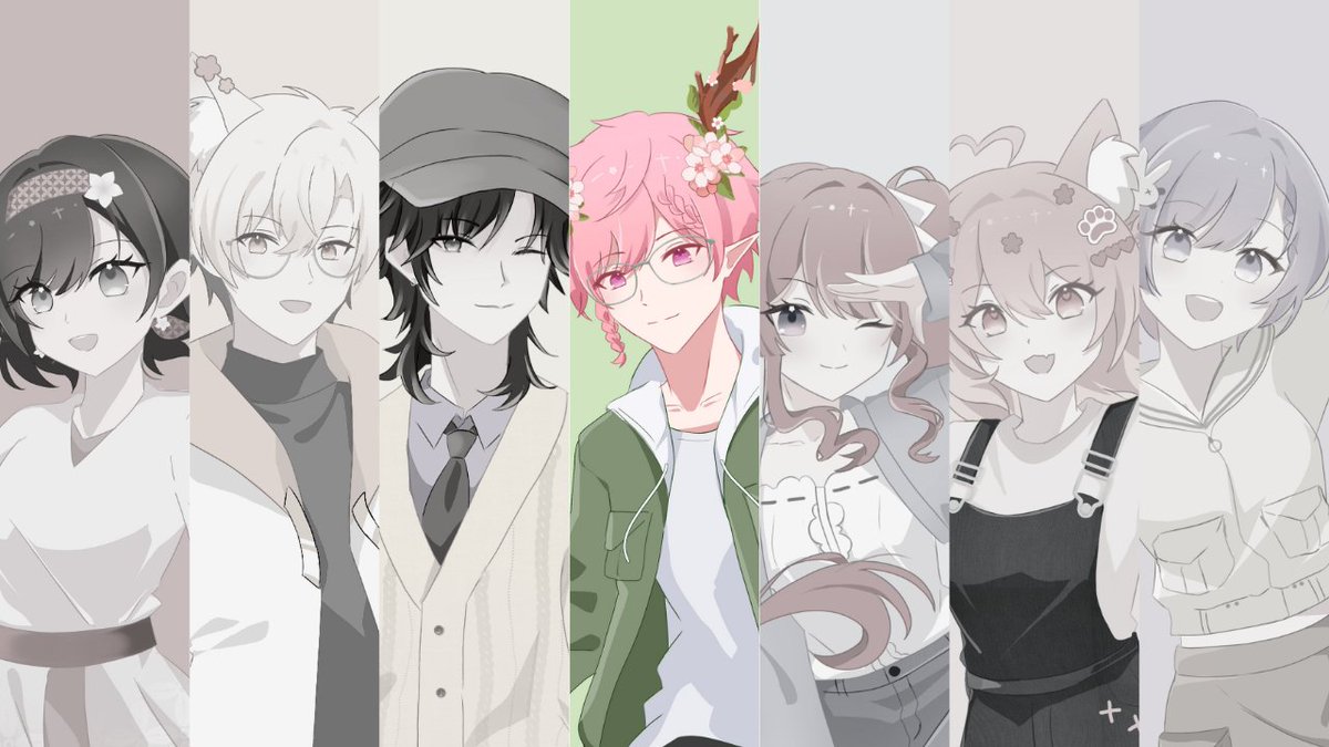 Noa Florastra 🌿🌺【DEXTER】 tweet media