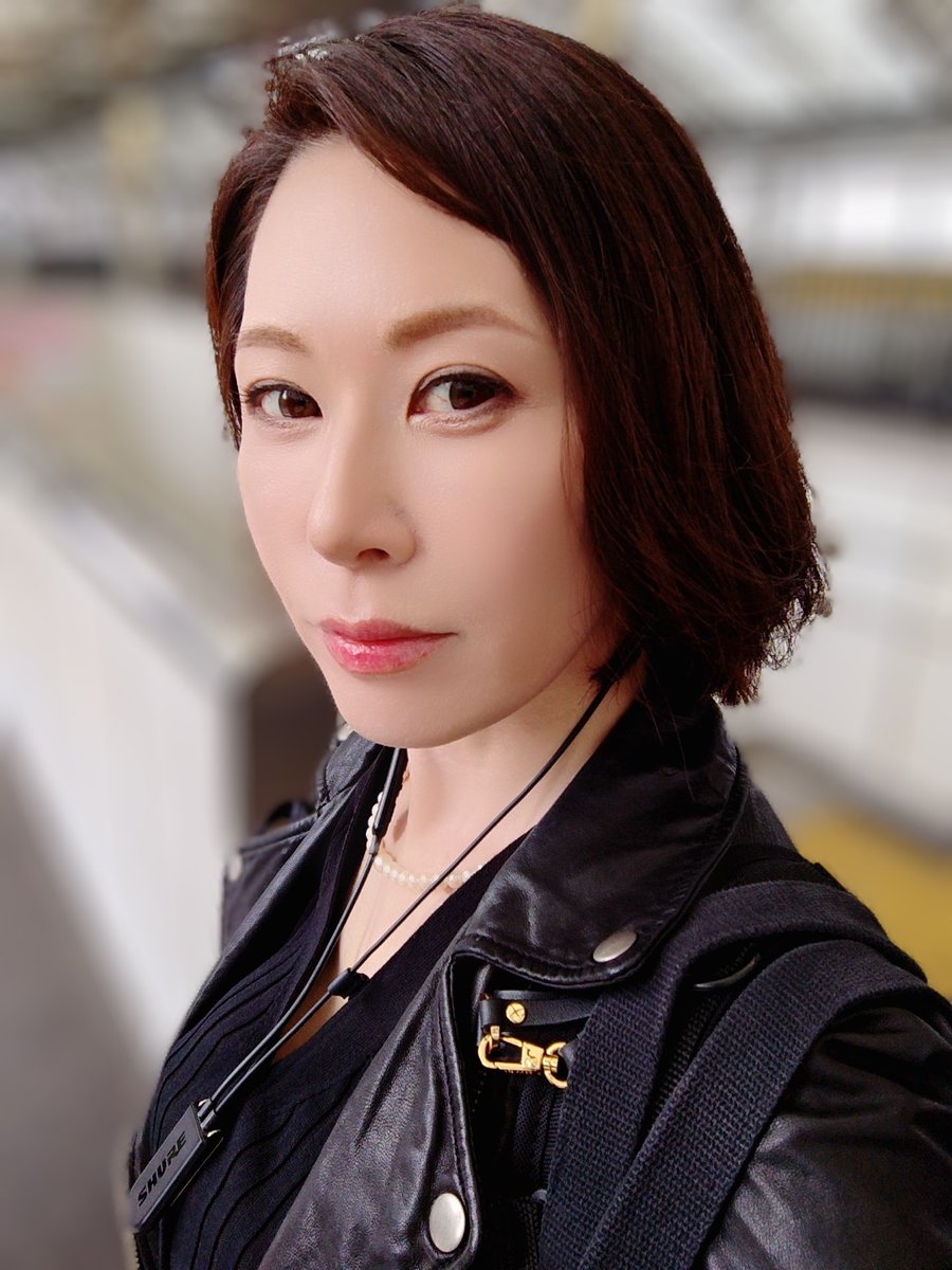 一場れいか tweet media