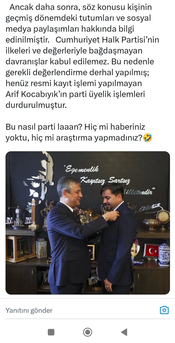 HürAdam tweet media