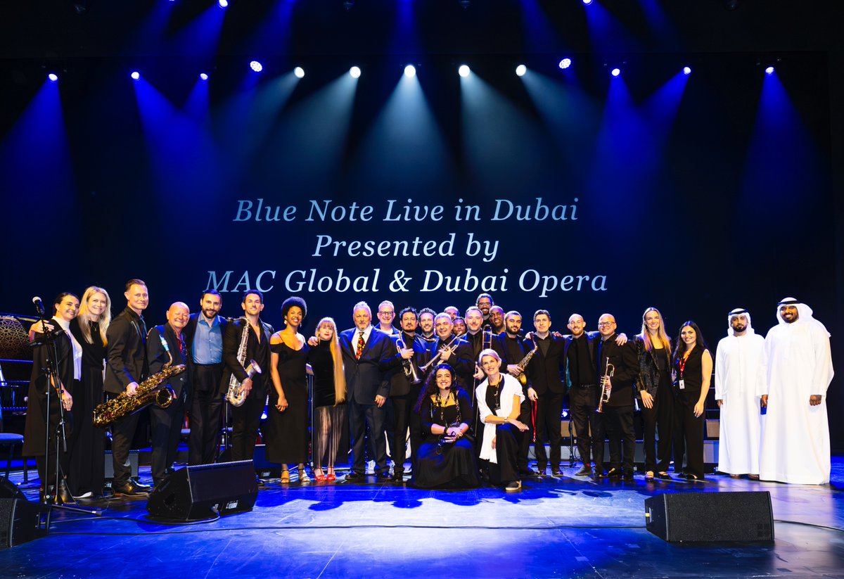 Dubai Opera tweet media