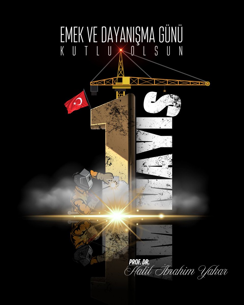 Prof. Dr. Halil ibrahim Yakar tweet media