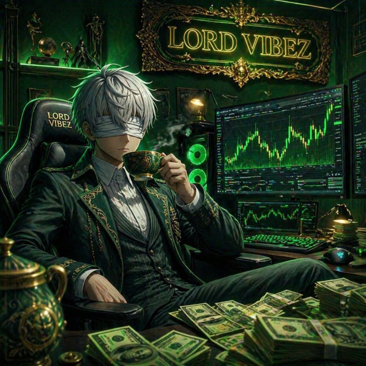 Lord VibeZ🤍 tweet media