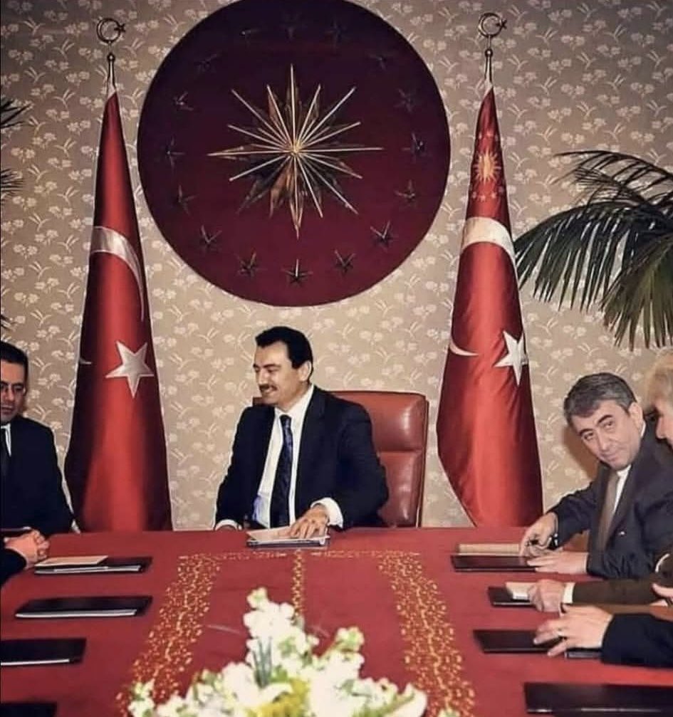 Alperen Ali AKPEK tweet media