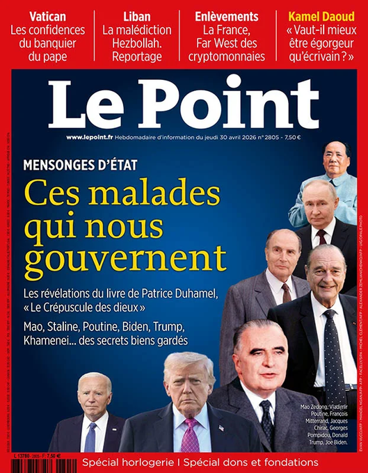 CastagneurDe's tweet image. Vous avez oublié #Macron, le psychopathe !