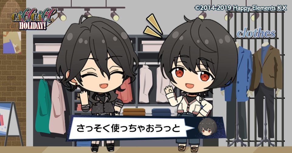 常時貧血 tweet media