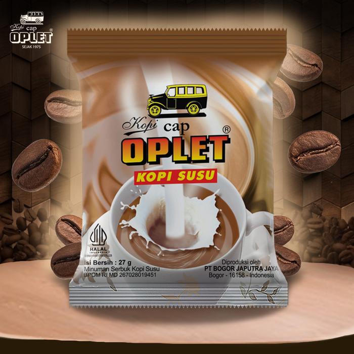 aguskoerniawan's tweet image. Kopi cap Oplet 3 in 1 ( kopi, gula dan susu )

#Kopi #Oplet #Tokopedia

Info lengkap tk.tokopedia.com/ZS954PY6c/