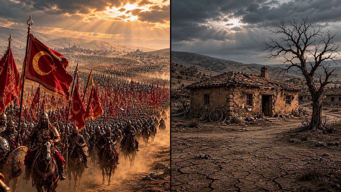 Serhan Kaya tweet media