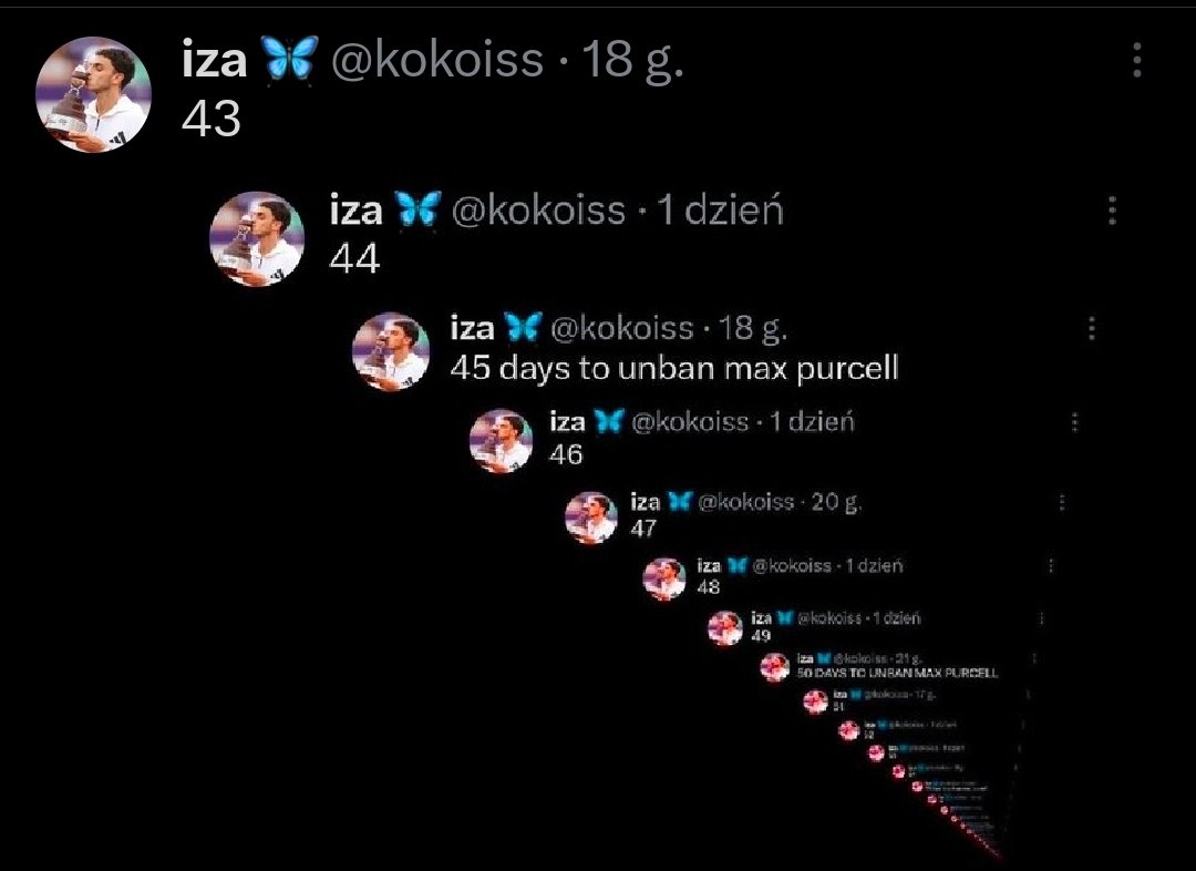 iza 🦋 tweet media