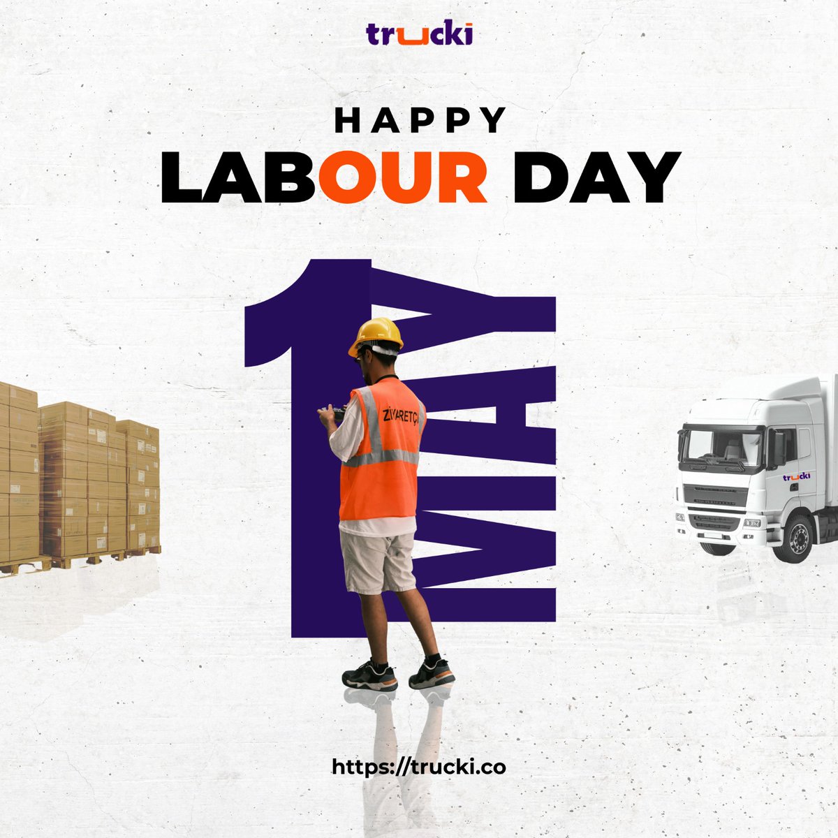 truckilimited's tweet image. Your efforts matter. We celebrate you
#trucking #delivery #logistics #FleetManagement #procurement #truckowners 
trucki.co