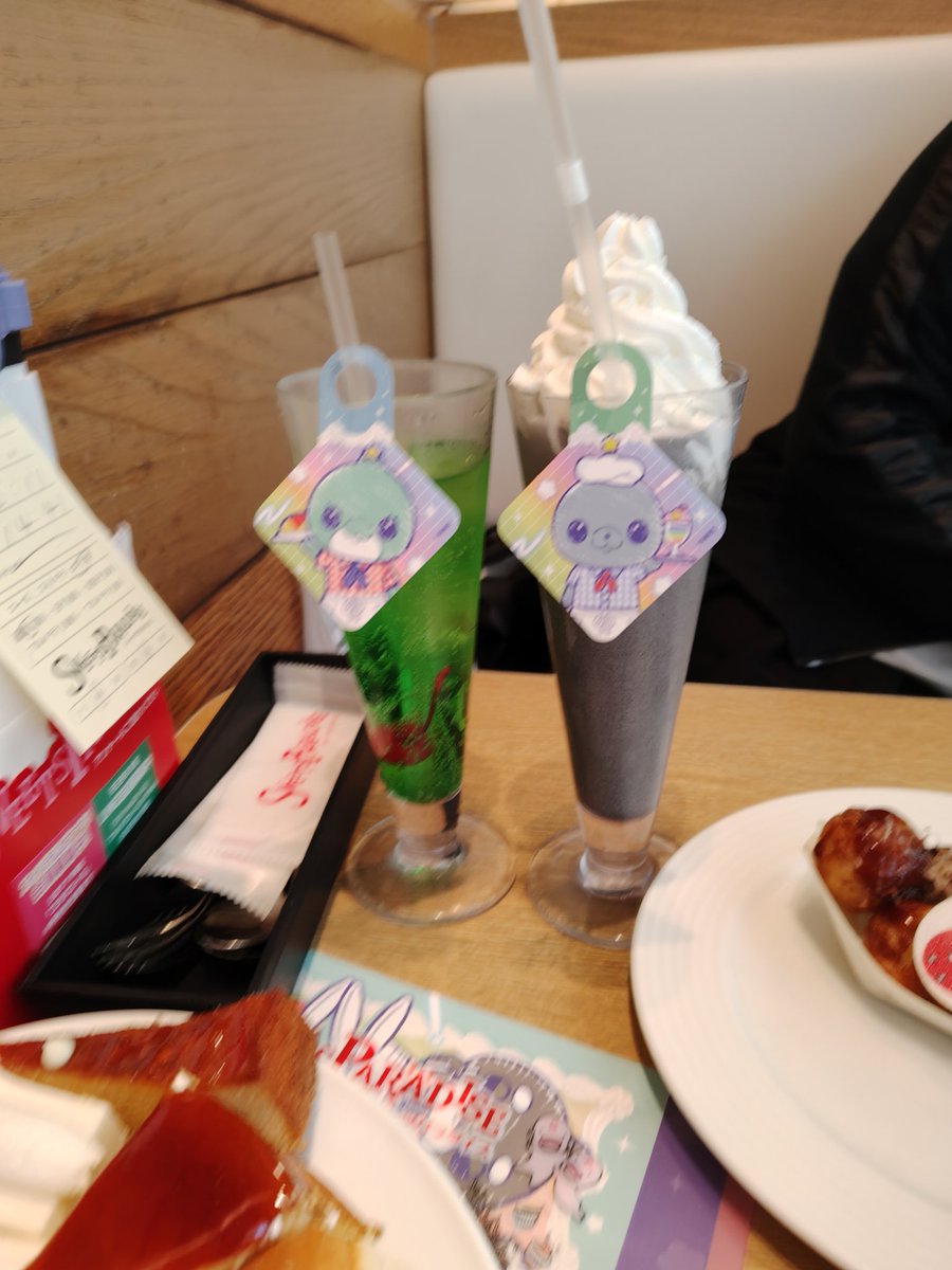 Rento_Nikaidou's tweet photo. 幸せ空間過ぎた(⁠◕⁠ᴗ⁠◕⁠✿⁠)
反射えぐいけど
可愛いから良きです（泣） https://t.co/lmvqlnt6aq