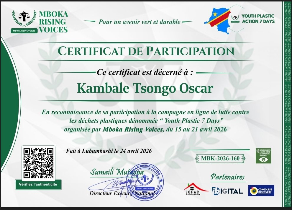 Oscar tsongo tweet media