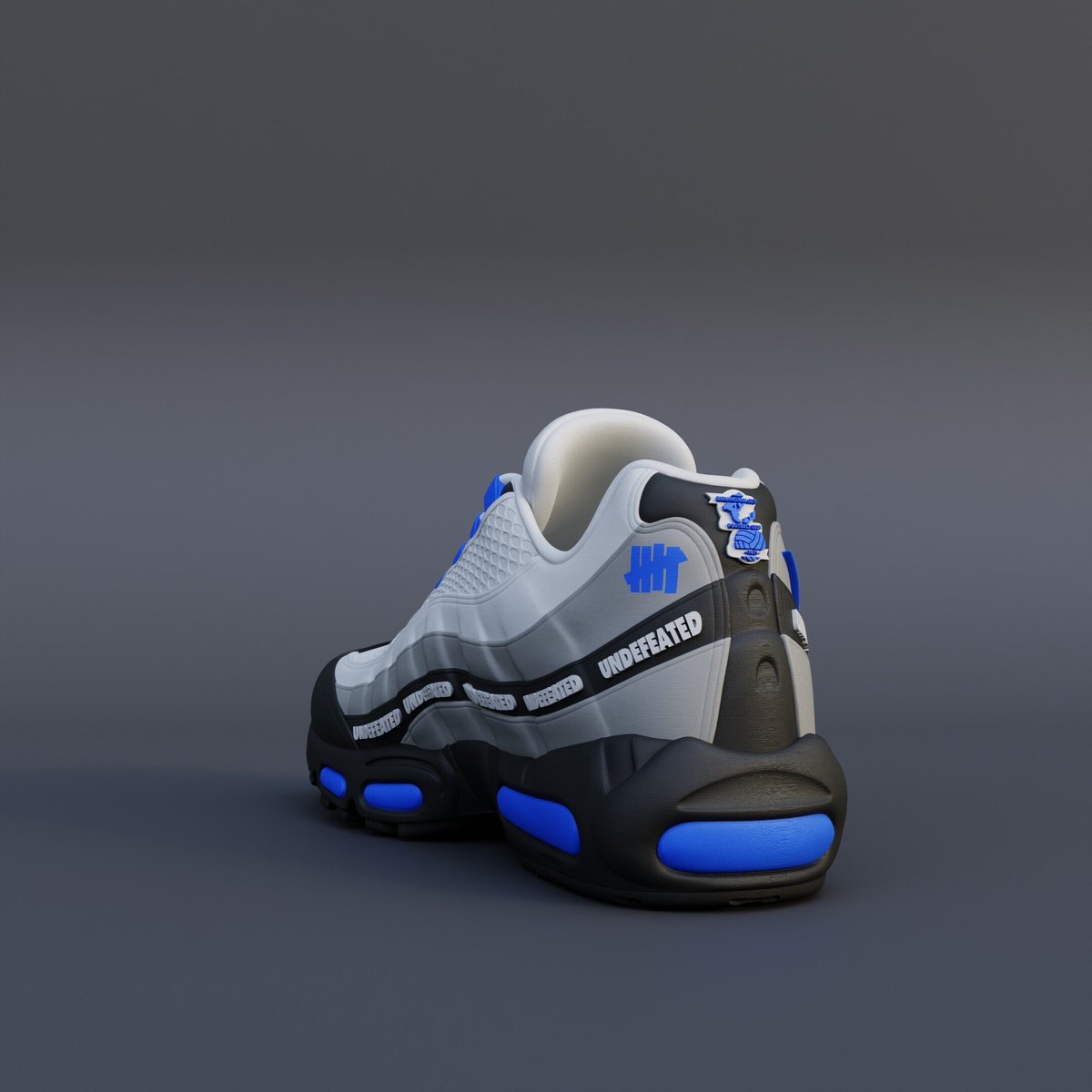 BenSTLStudio's tweet photo. 👟 3D Printed Air Max 95 BCFC • STL and 3MF files
➡️ Download 3D print model: https://t.co/LoKiiO4LKl
💡 Designed by @BenSTLStudio?t=7b87ina8zl_jsKCv1OwD9Q&amp;s=09

@cults3d #3DPrinting #3DPrinter #Printable #STLfile https://t.co/zKMw8oaHQf