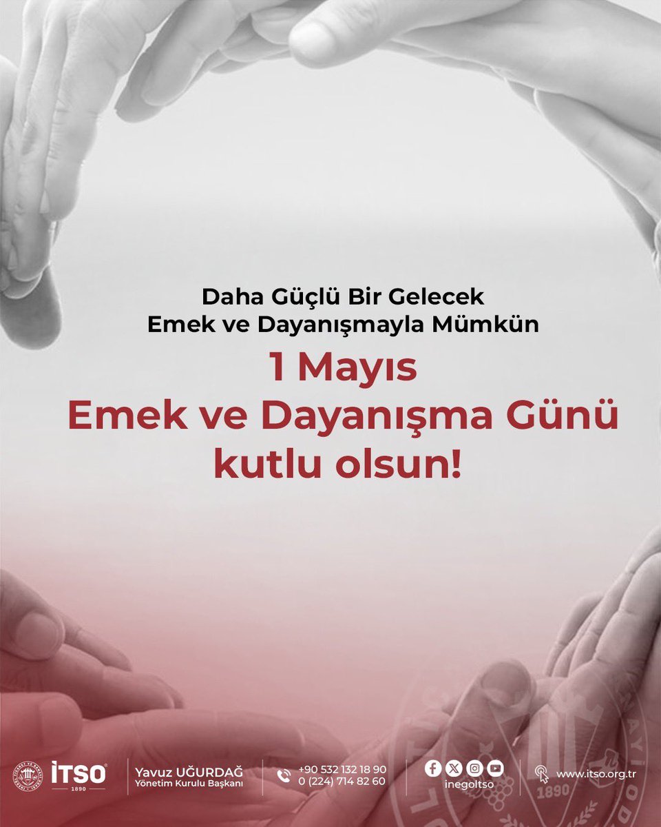İnegöl TSO tweet media