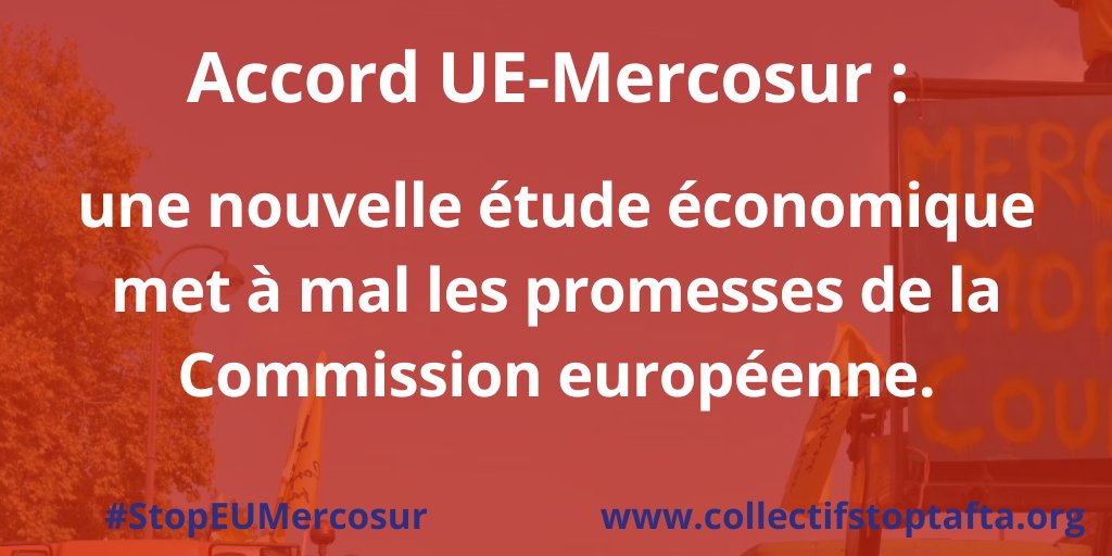 Collectif national Stop Mercosur tweet media