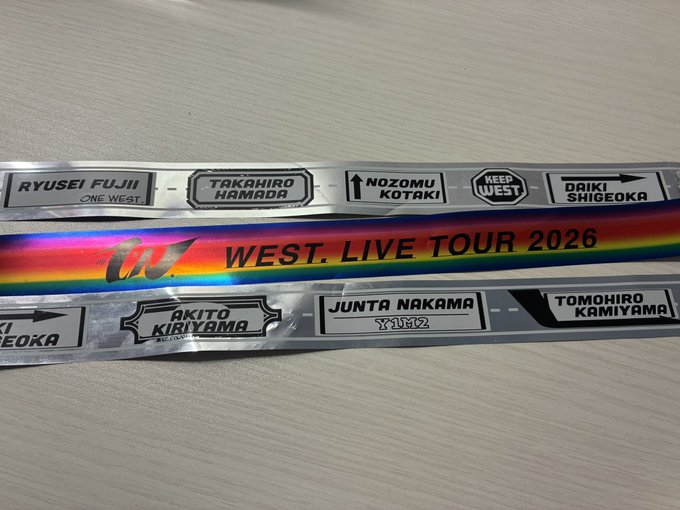 Fan_westjp's tweet photo. 本日 アイドル音楽フェス The ONE 〜一音一生〜が行われる 横浜アリーナ スタジアムガイドです。

▼配信はこちら👇
🔗https://t.co/HPCPjSyWG5

#アイドル音楽フェス
#TheONE
#一音一生
グッズ
物販
セットリスト
バンド
SUPER EIGHT
WEST.
Travis Japan
B&amp;ZAI https://t.co/8OBgqjtsrm