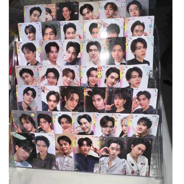 ✮⋆˙ - wts kpop stuff tweet media