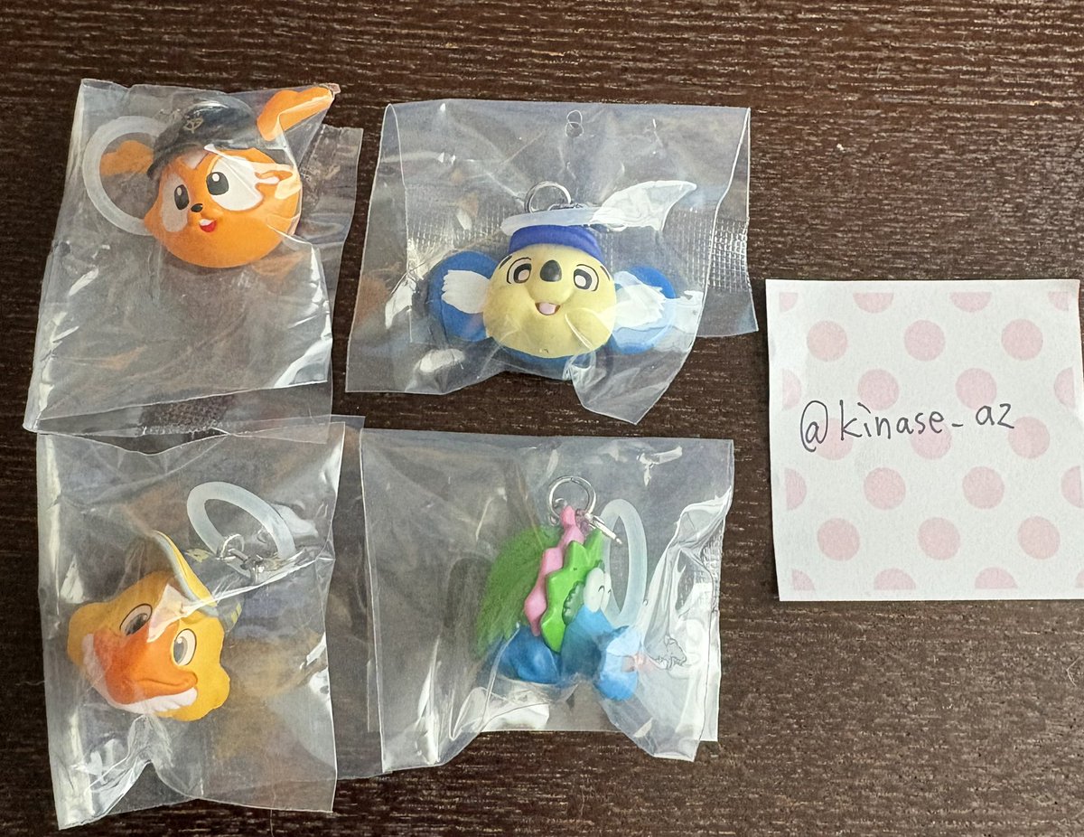 きなせ tweet media