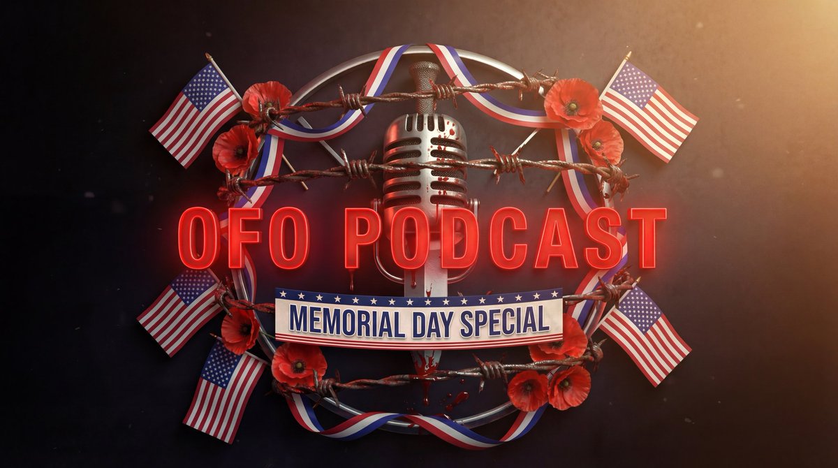 OFO Podcast tweet media