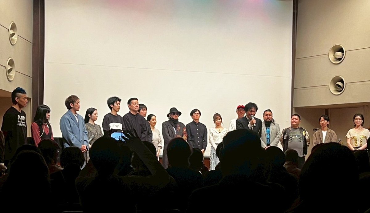 映画『ユメと夢の絵本』ADHD監督シネマッツンの実体験をモデルに描いた発達特性の闇と光 tweet media