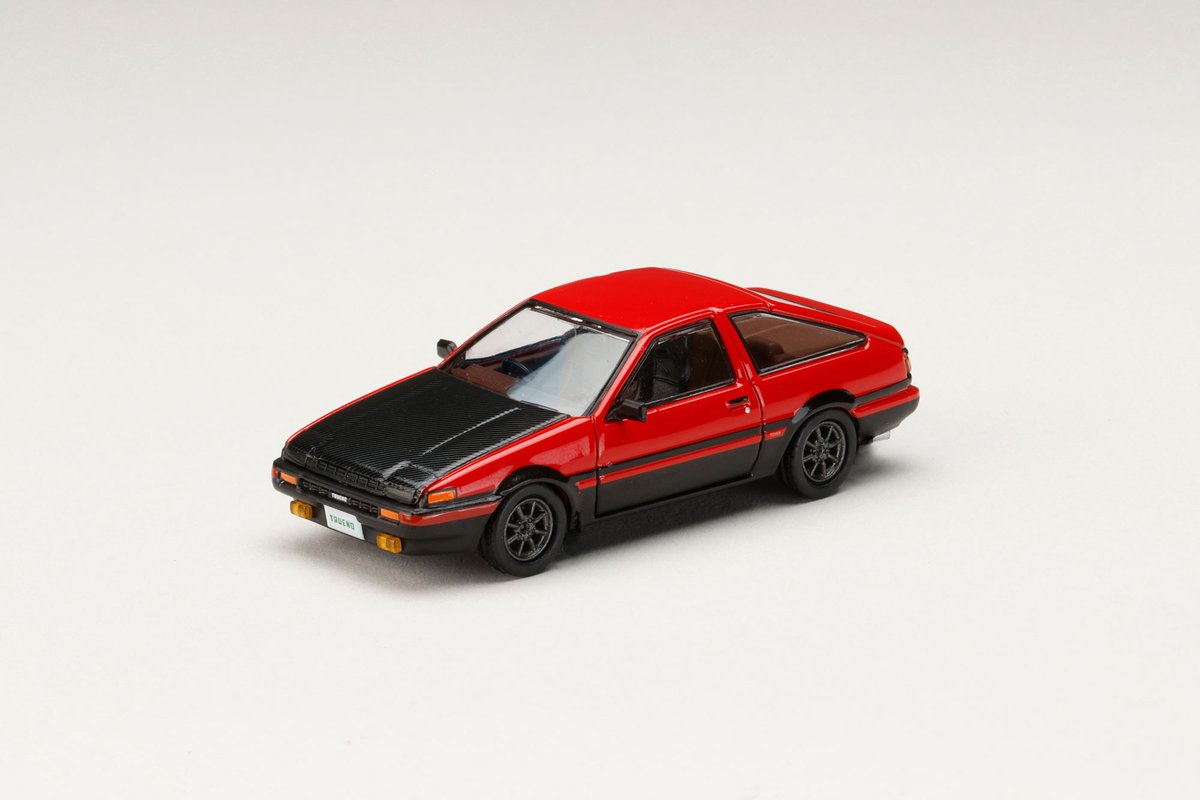 Hobby JAPAN Minicar Project (@HJ_Minicar) / Posts / X