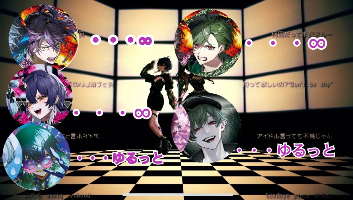 翠🧸【福岡4/25.6両日参戦】 tweet media
