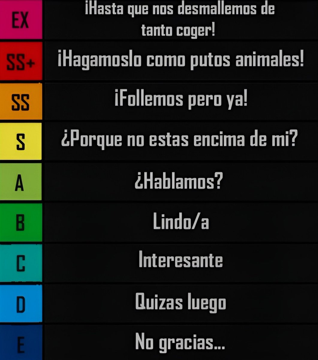 GF la Futa cachonda tweet media