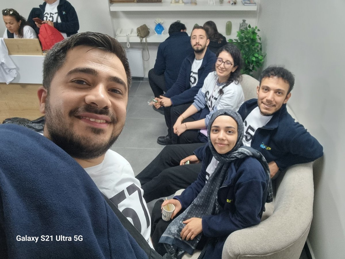 Muhammed Yalçın tweet media