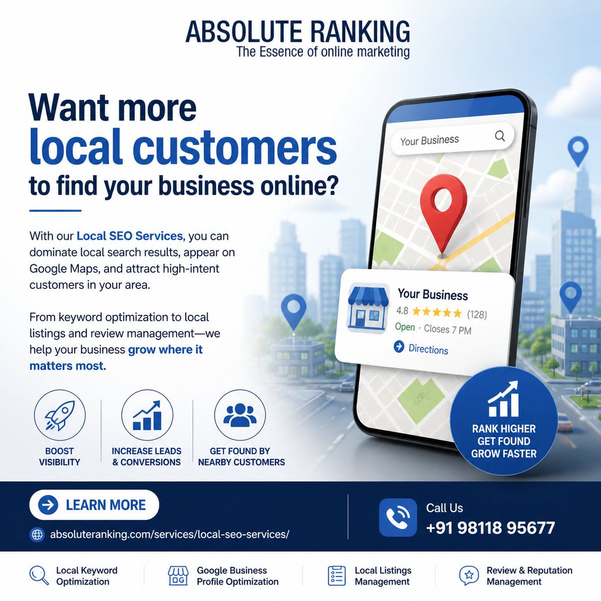 Absolute Web Ranking tweet media