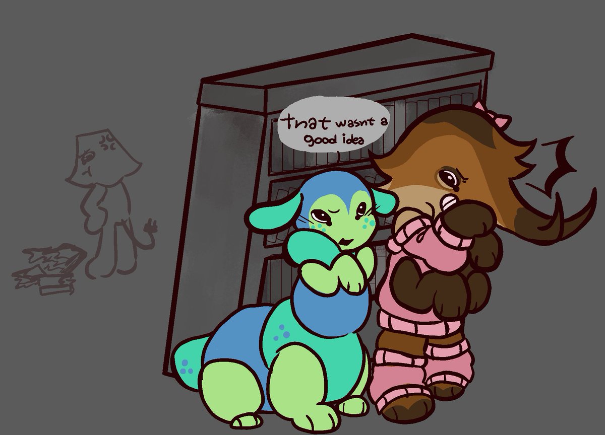 Captain_slug's tweet photo. I cant stop drawing sobs
but i promise its the last one tonight 😭 goodnight people https://t.co/7jnSuObG1B