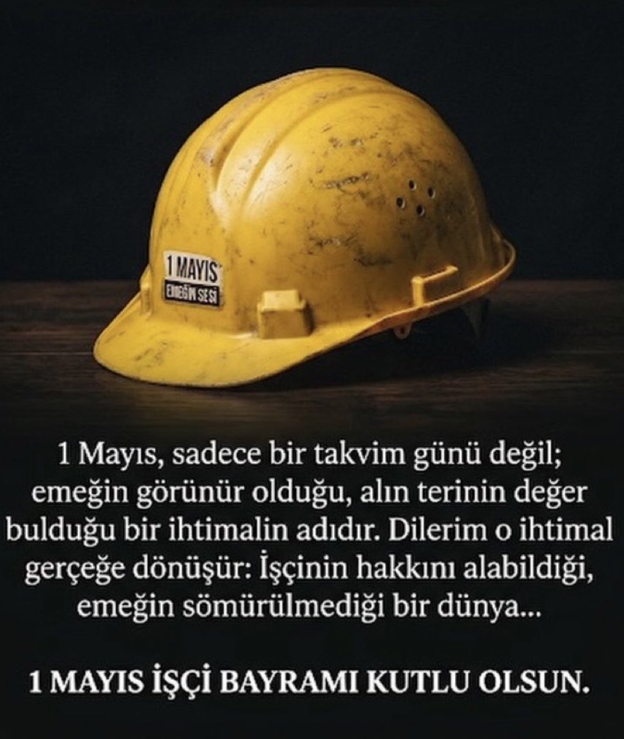 Derya Cebir tweet media