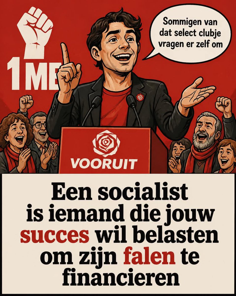 Sjarel van Bertes' Stien tweet media
