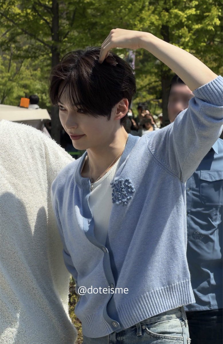 260501 제로즈데이

자연광에서 본 천사👼🏻💕💕
#성한빈 #SUNGHANBIN
