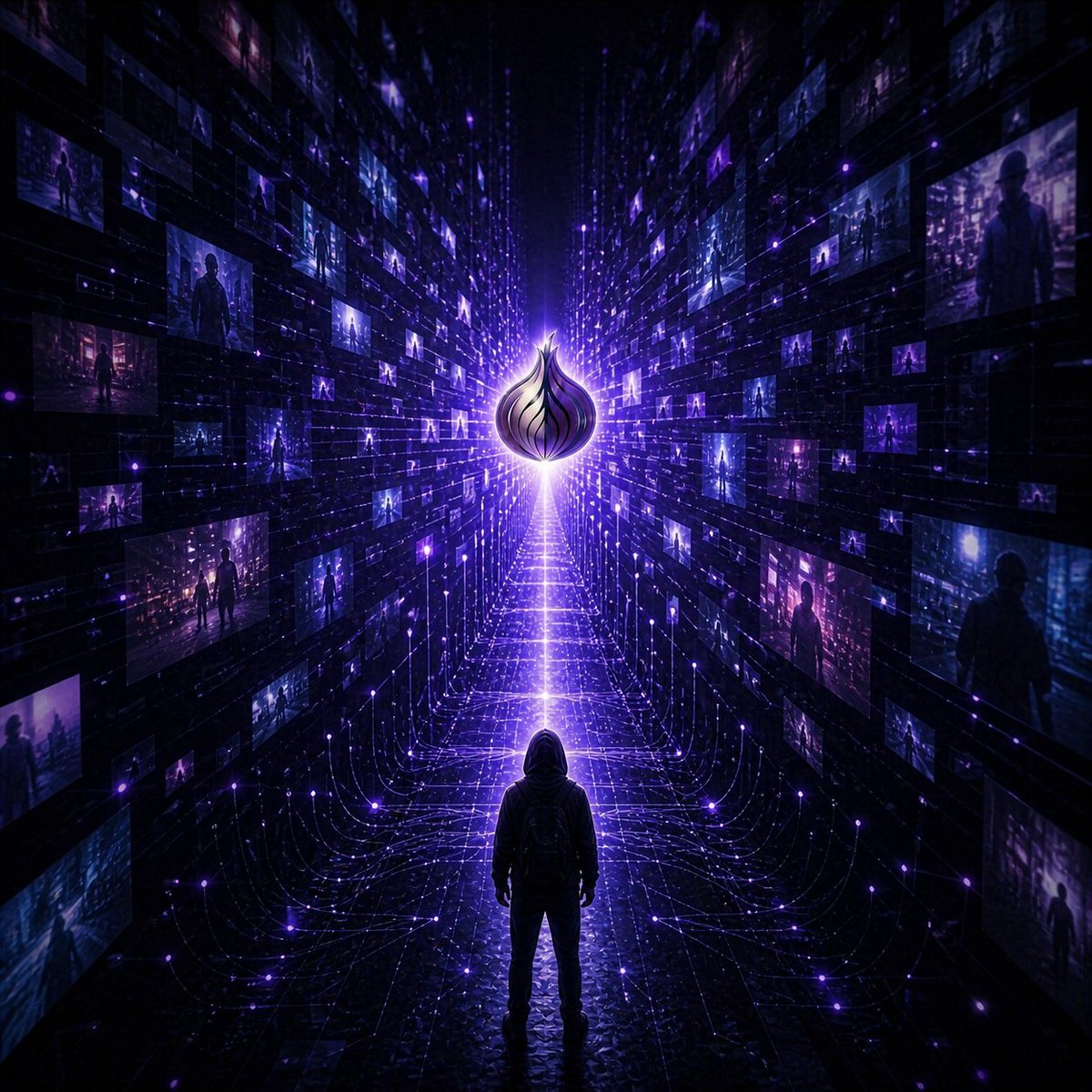 Tor Freedom Fund tweet media