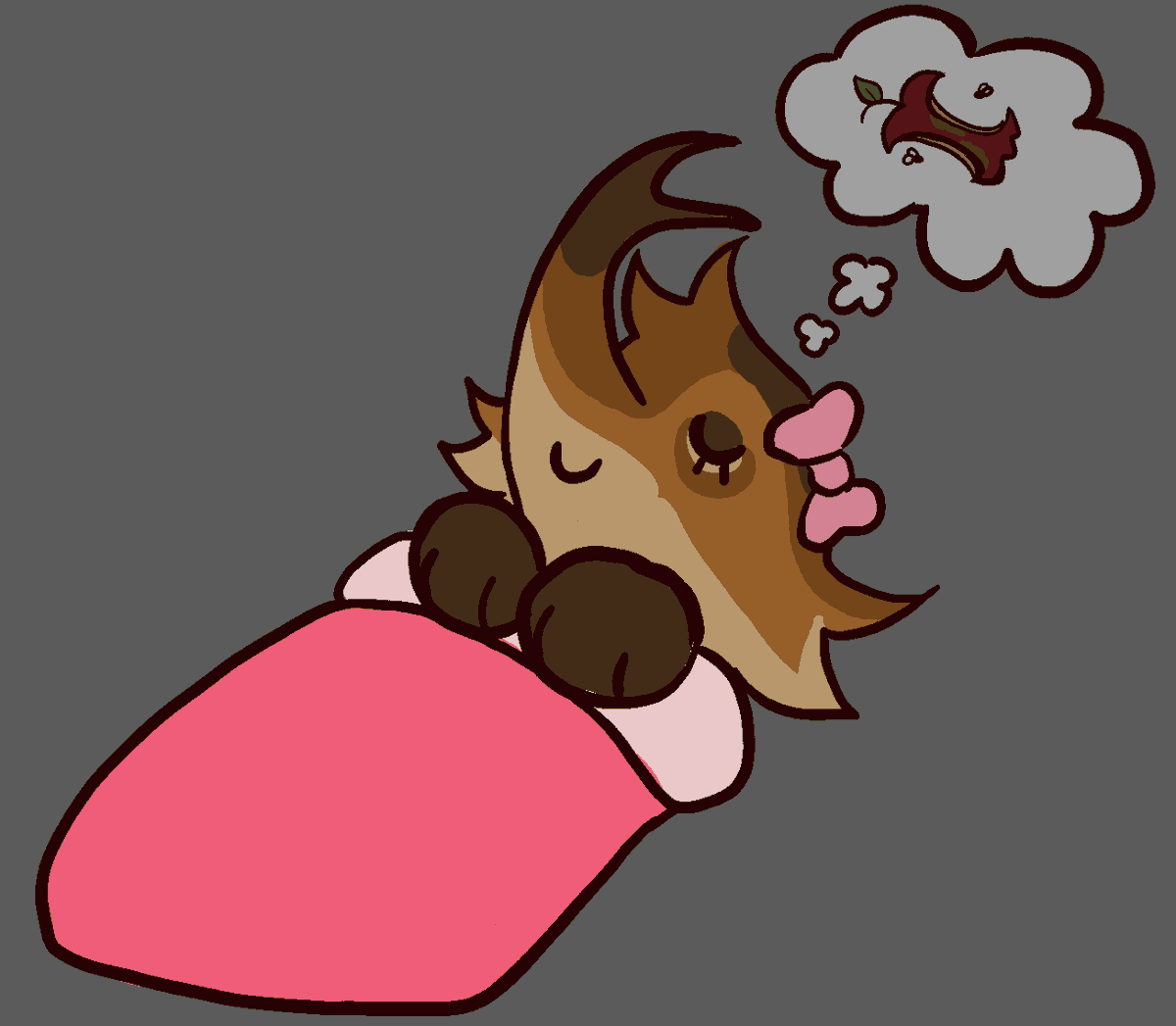 Captain_slug's tweet photo. I cant stop drawing sobs
but i promise its the last one tonight 😭 goodnight people https://t.co/7jnSuObG1B