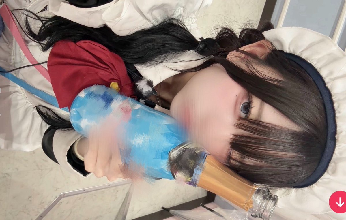 責任ノガレ明美 tweet media