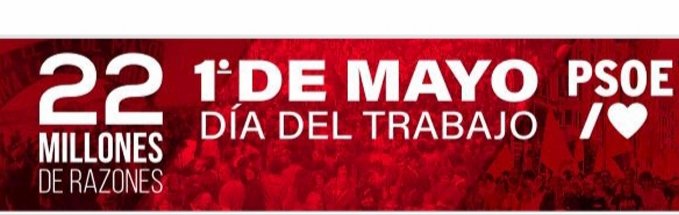 PSOE San Blas - Canillejas /❤️ tweet media