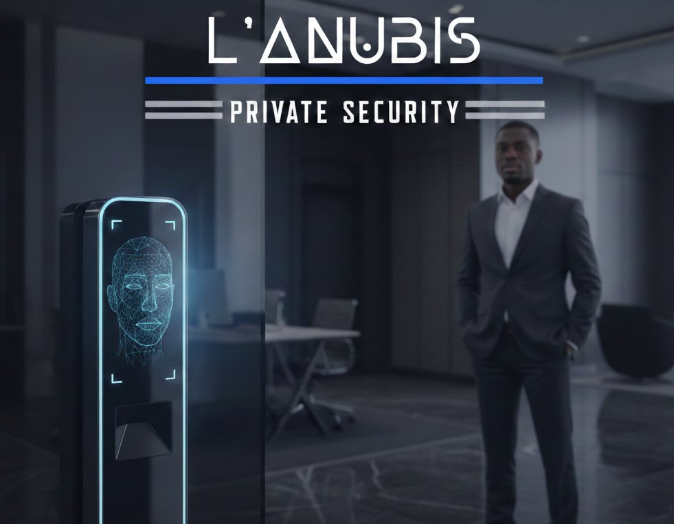 lanubissecurity's tweet image. Legacy security is a liability. 

Upgrade to Office Security 2.0. L'Anubis integrates high-intellect advisors with Biometric Access.

Fingerprints and faces can’t be "lost" or "borrowed." Stay secure. 

#LAnubis #Biometrics #FutureOfSecurity #SmartOffice