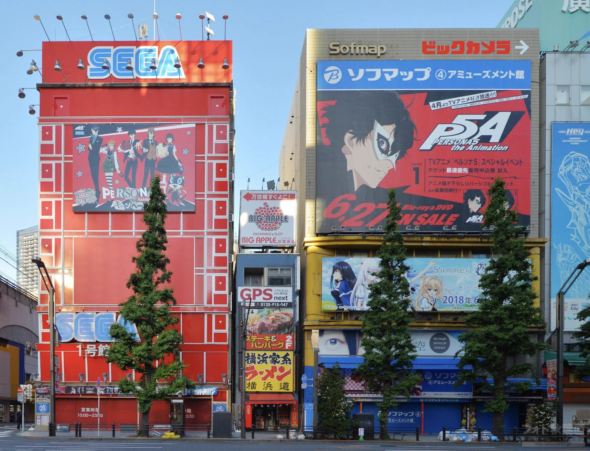 フォト秋葉原 on X: 
