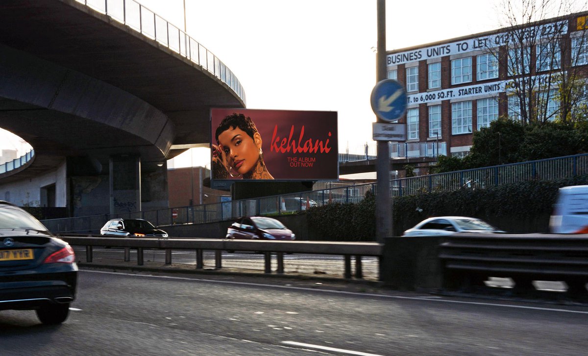 OOH Advertising With Jess tweet media