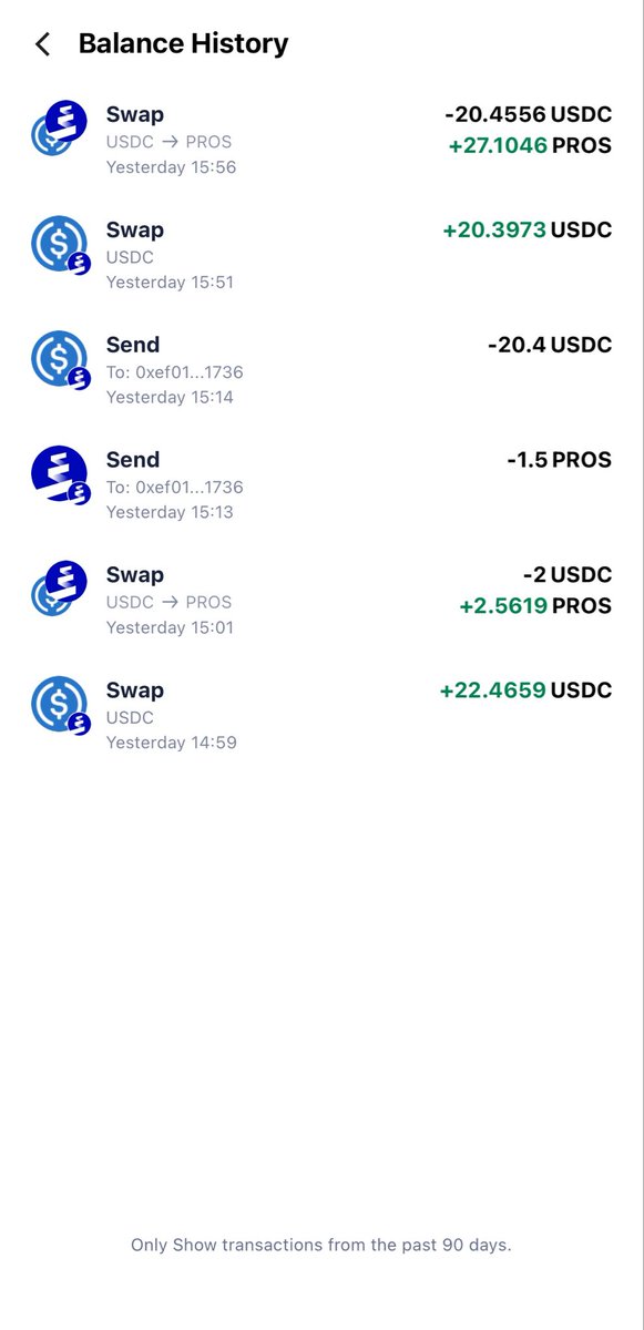 Cryptomailbox tweet media