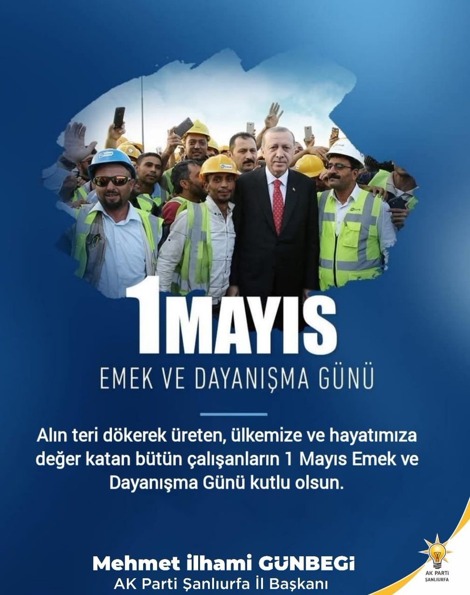 M.İlhami GÜNBEGİ tweet media
