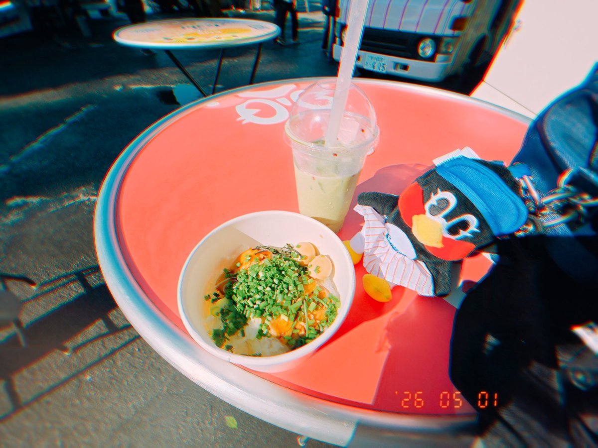 なべ tweet media